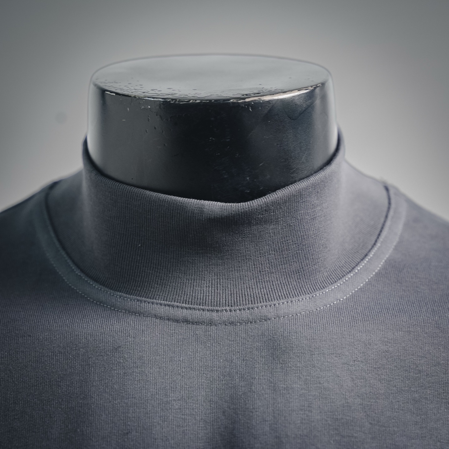 Bottega embroidered t-shirt