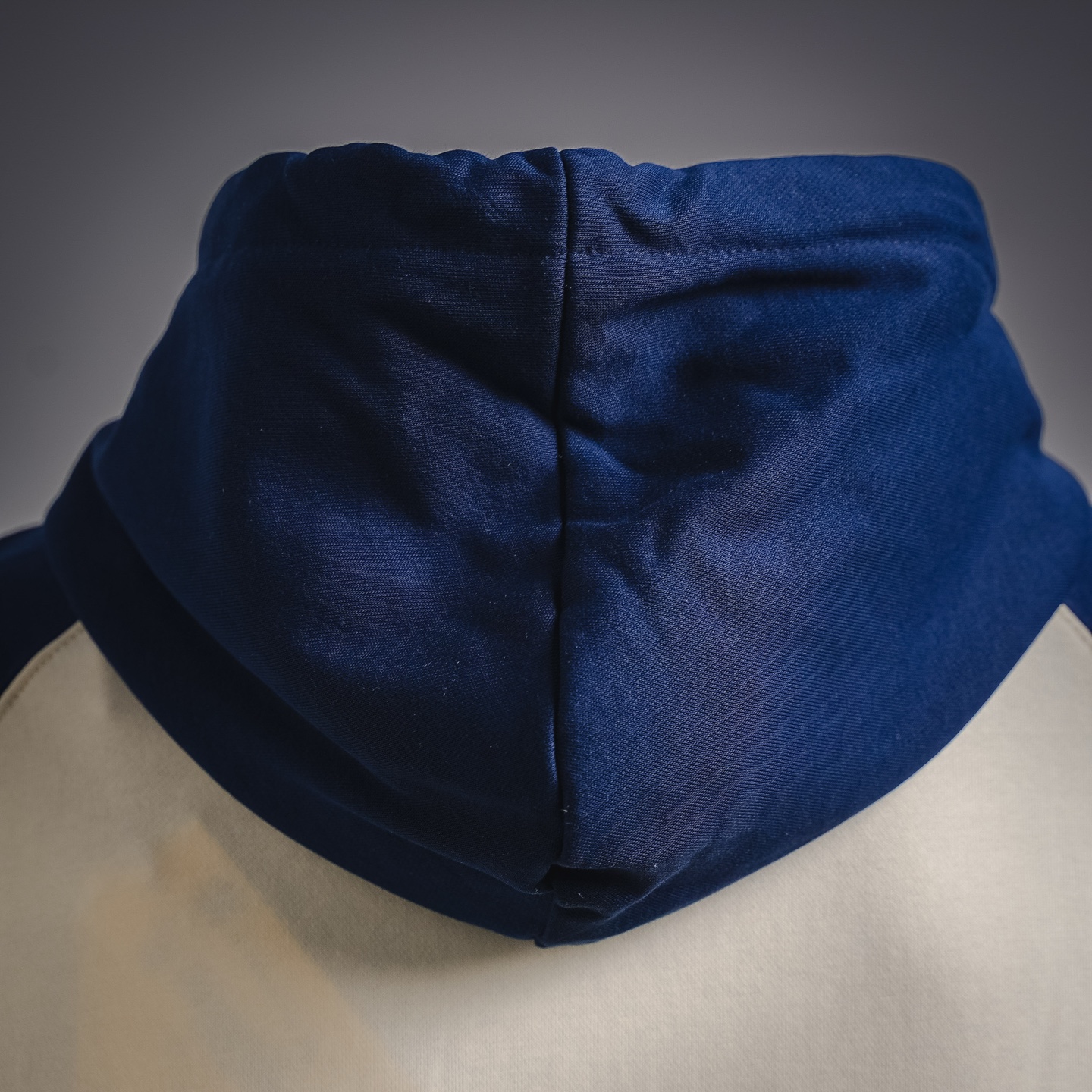 Ami raglan cozy hoodie