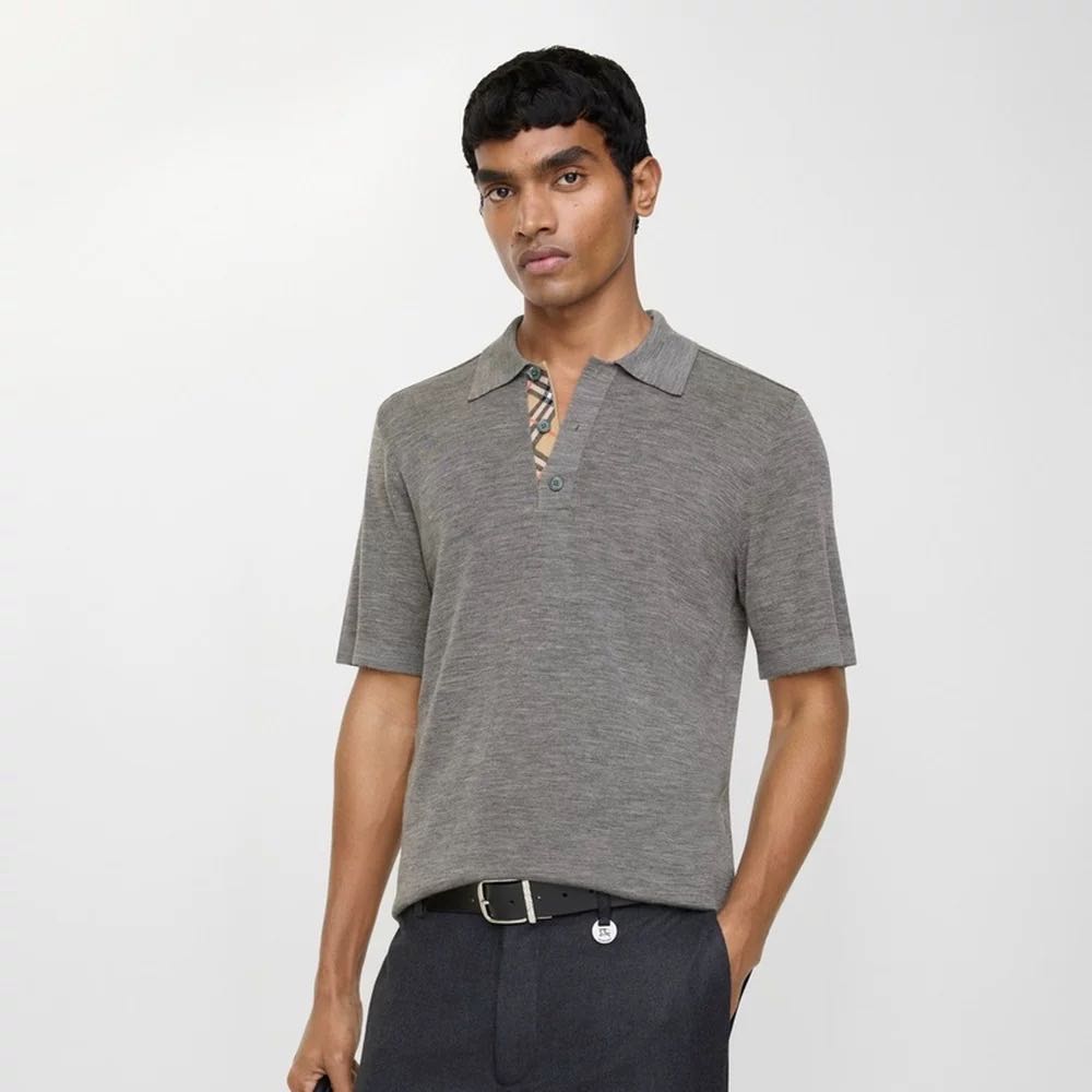 Bur classic Polo