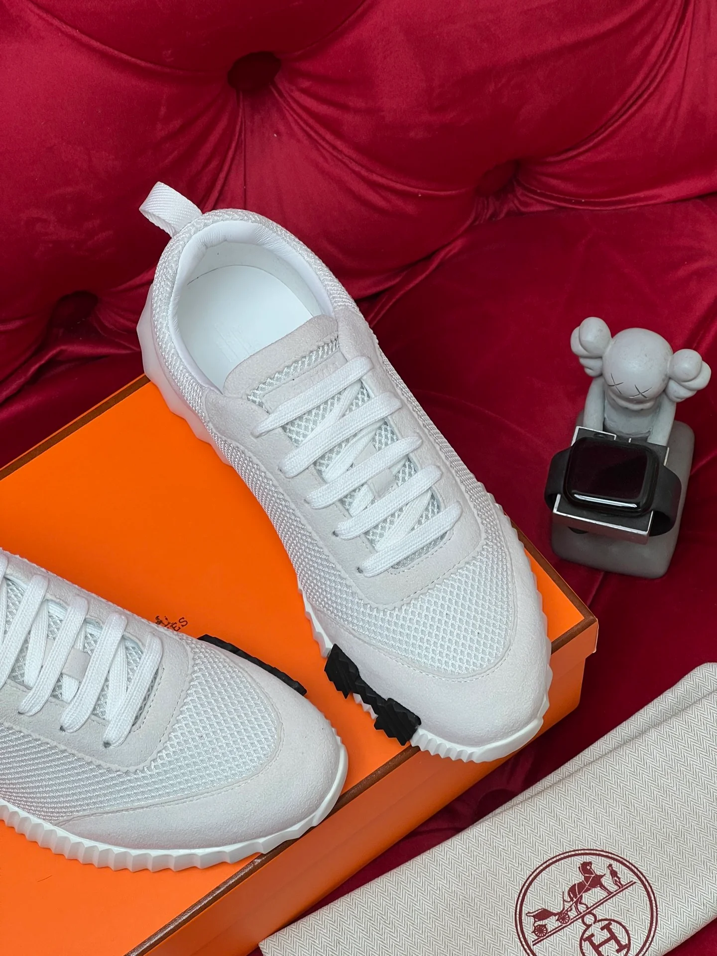 Herm casual sneakers