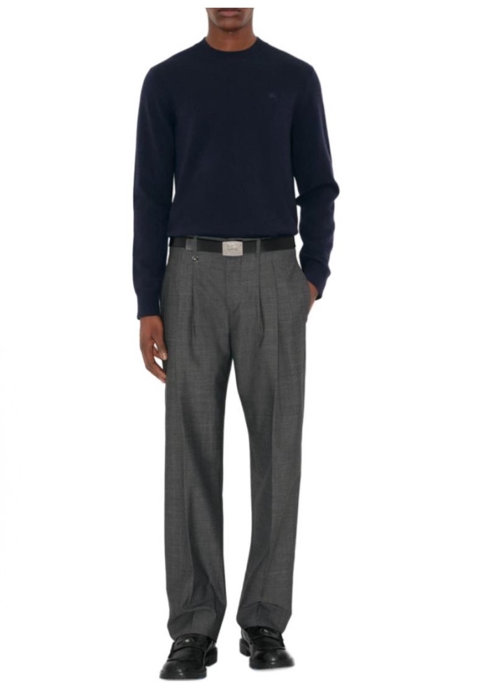 Bur casual sweater