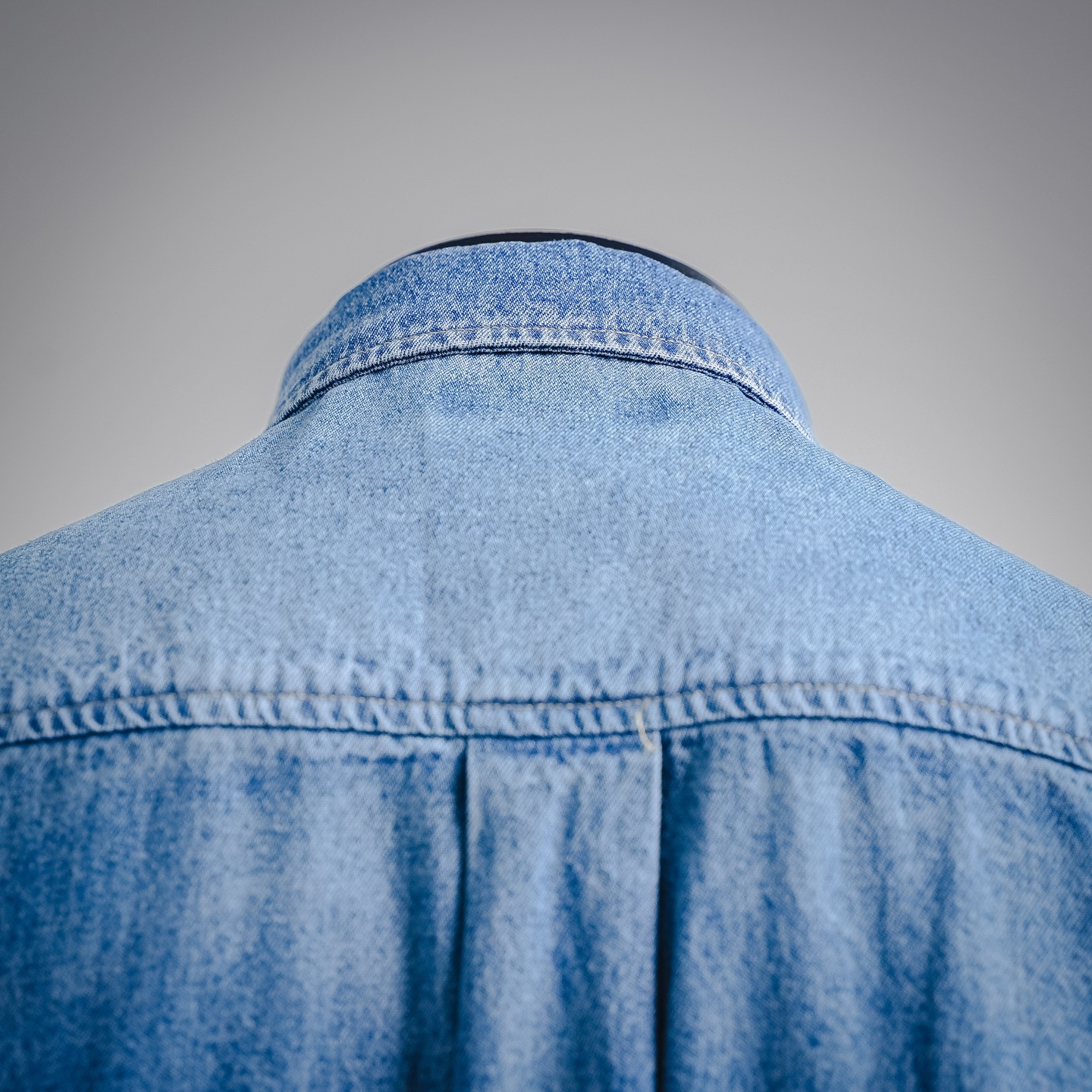 Cel washed relaxed shirt