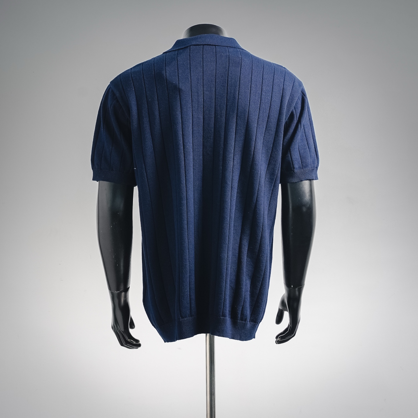 Guc knitted  Polo