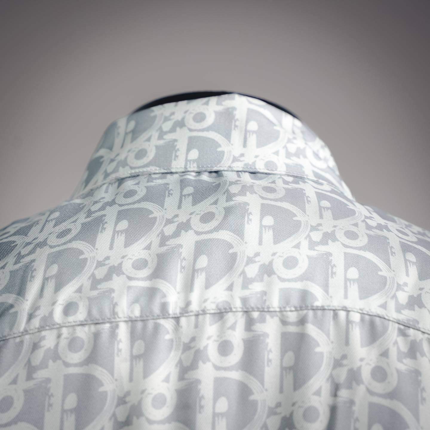 CD all-over shirts