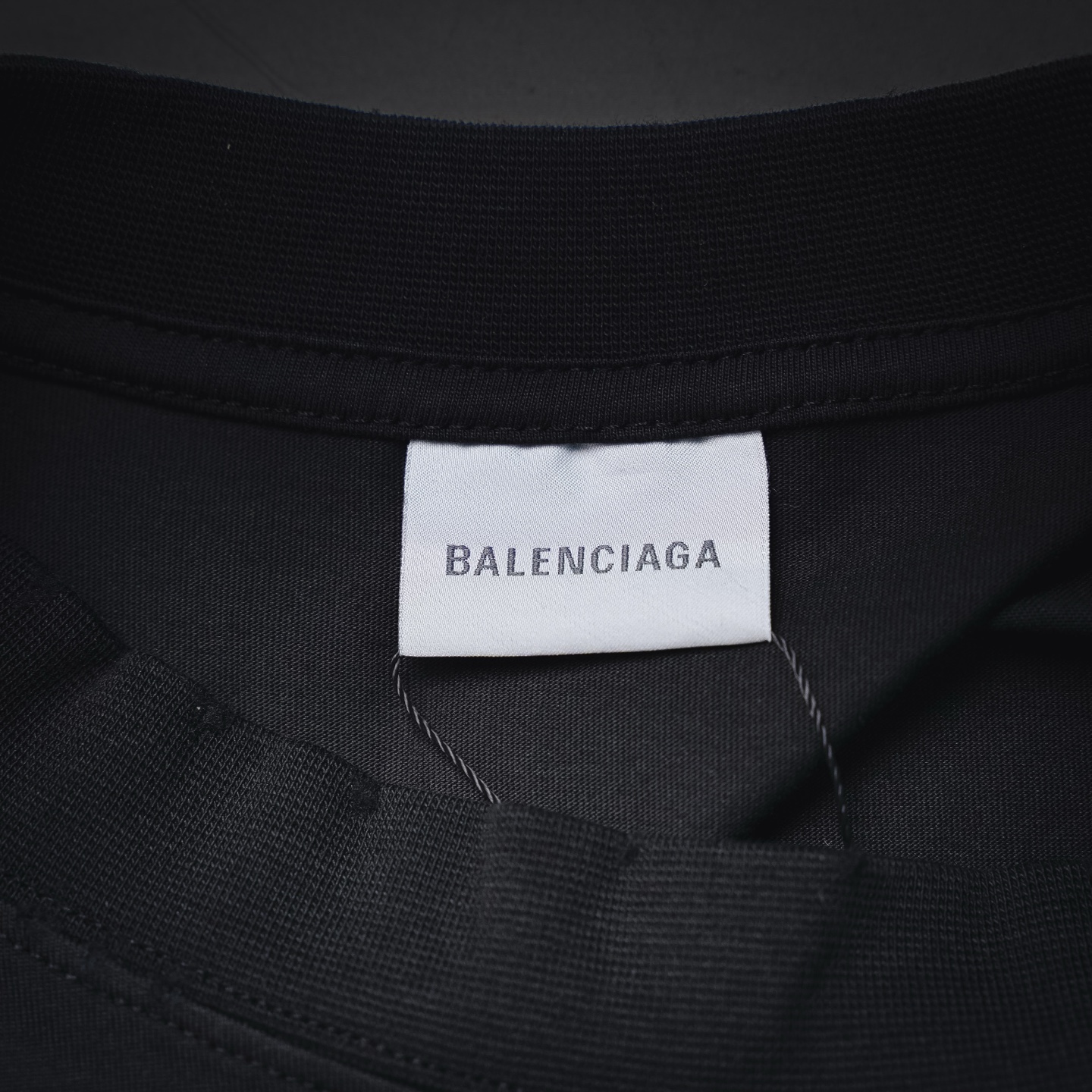Balen graphic t-shirt