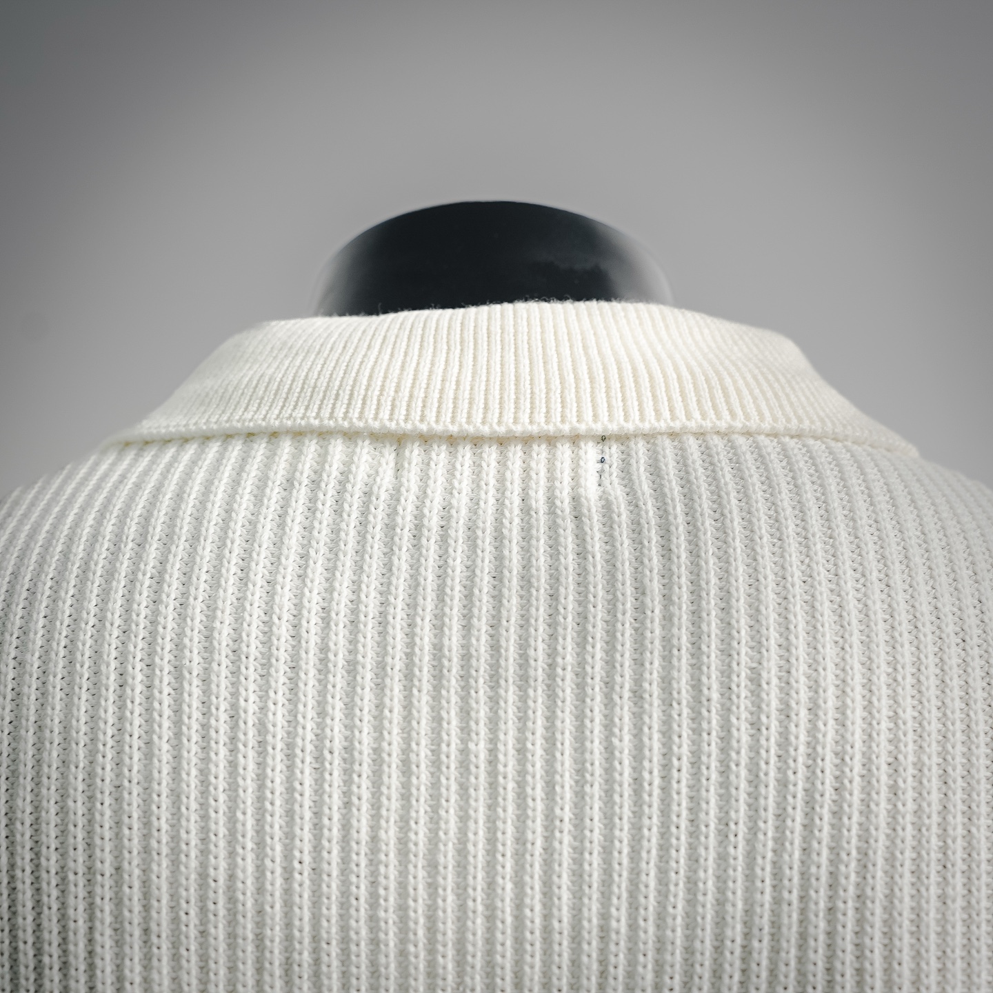 Ralph half-zip knit Polo