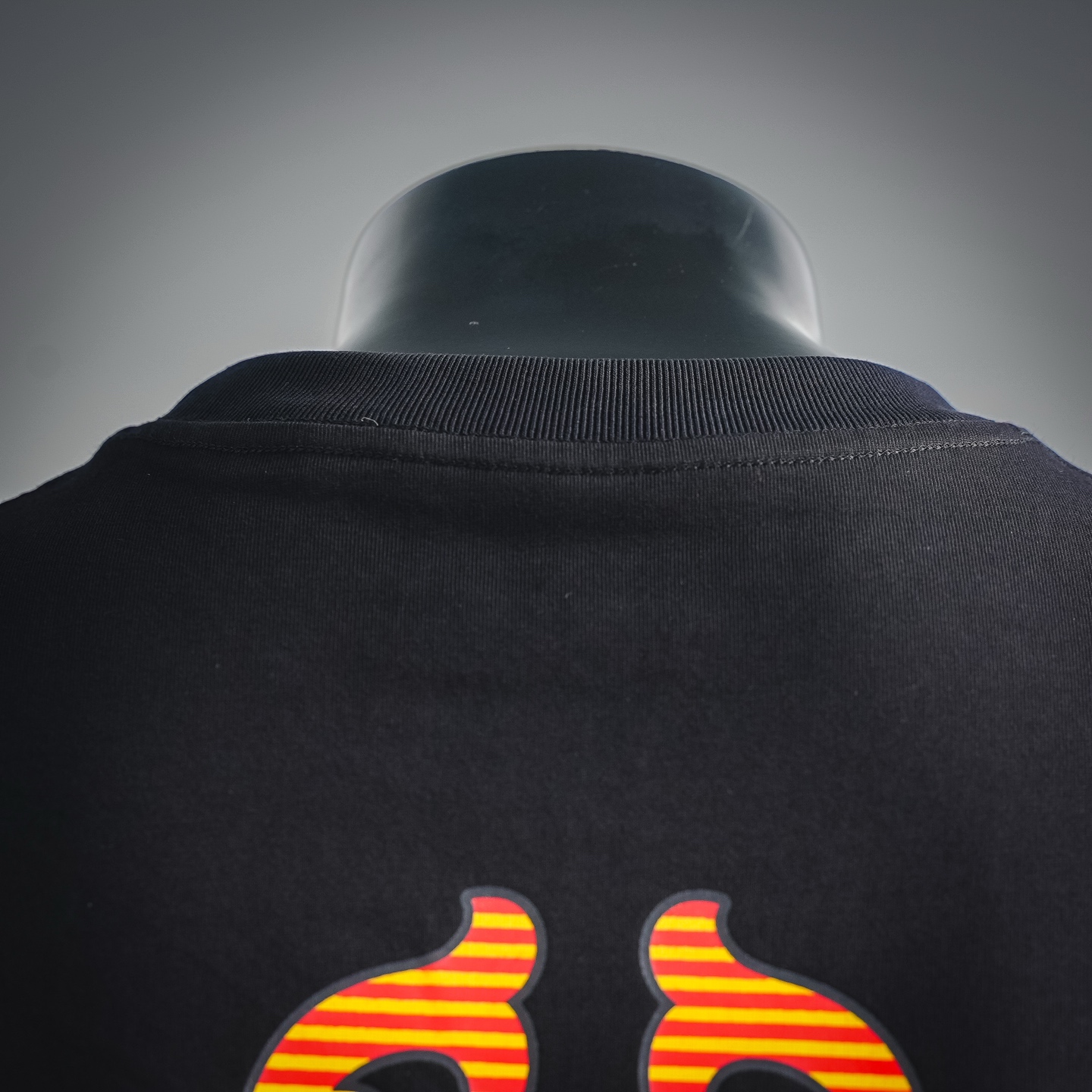 Chrome printed sweatshirts