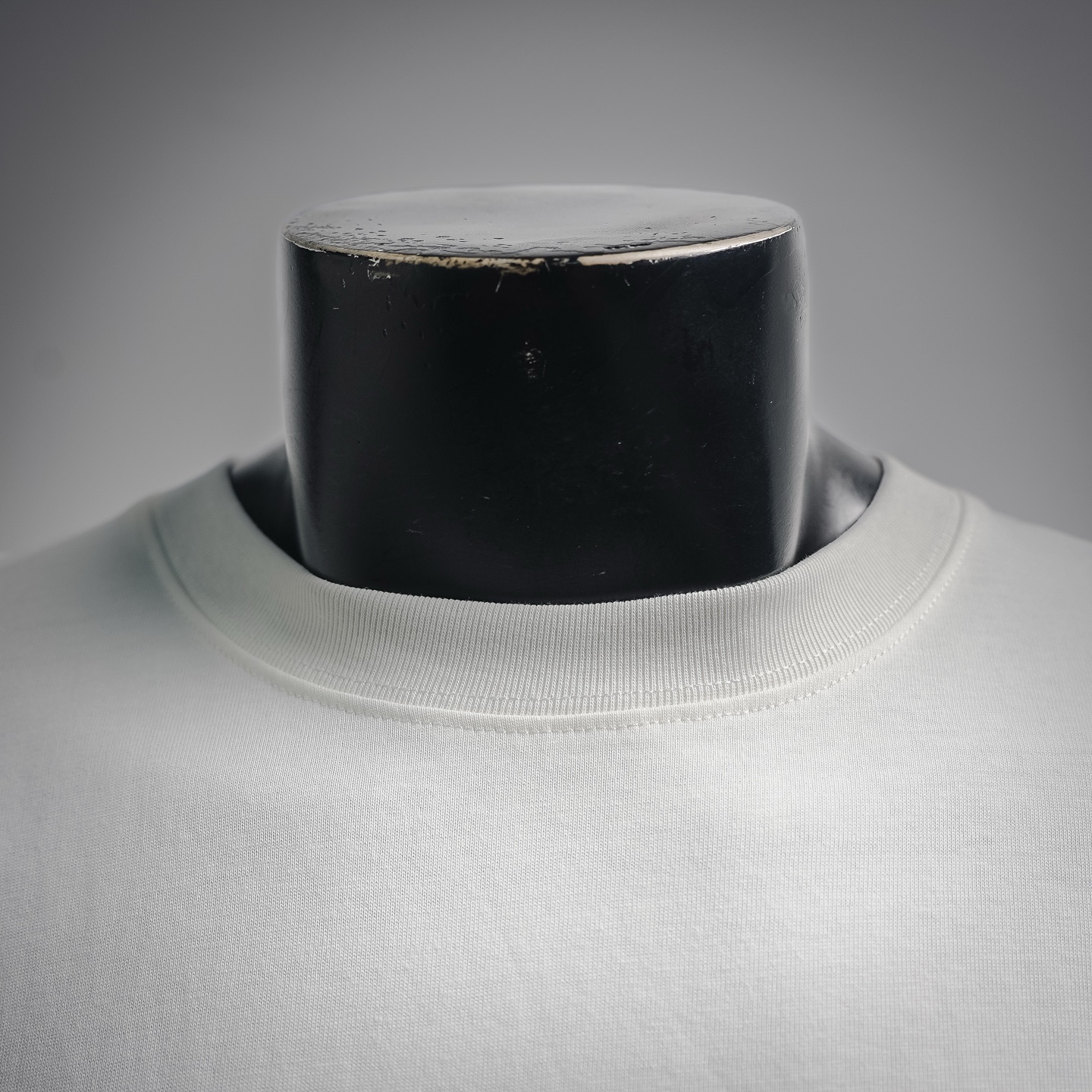 Louis slogan print t-shirt
