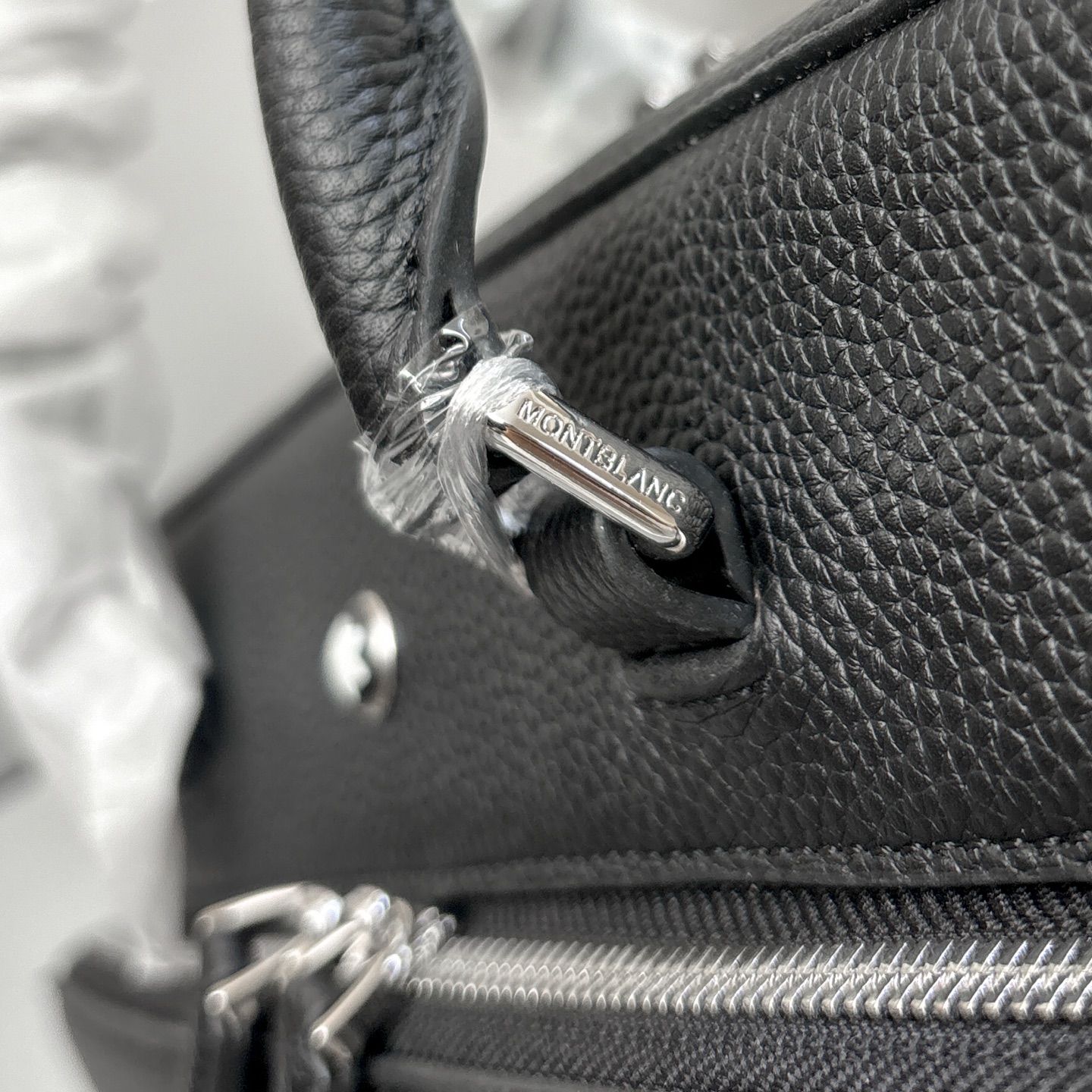 Montb briefcase