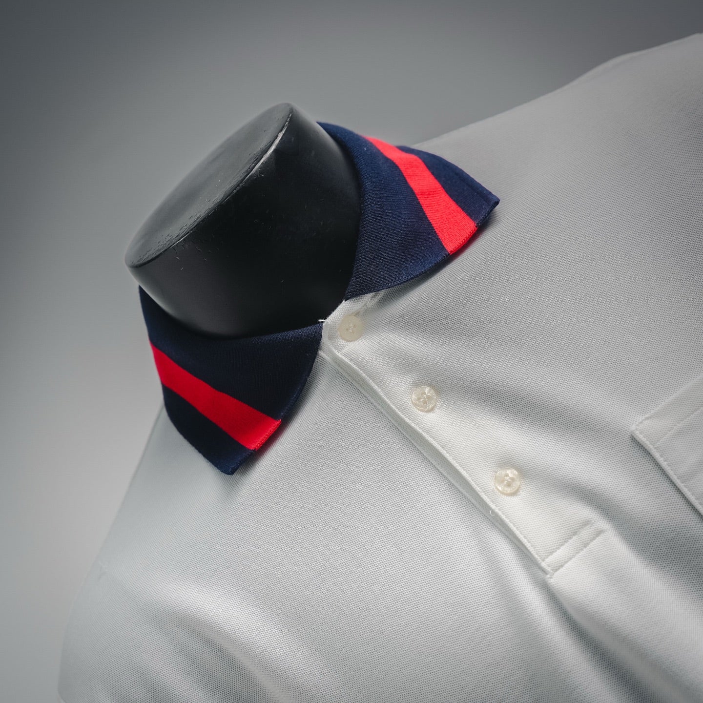 Guc embroidered Polo