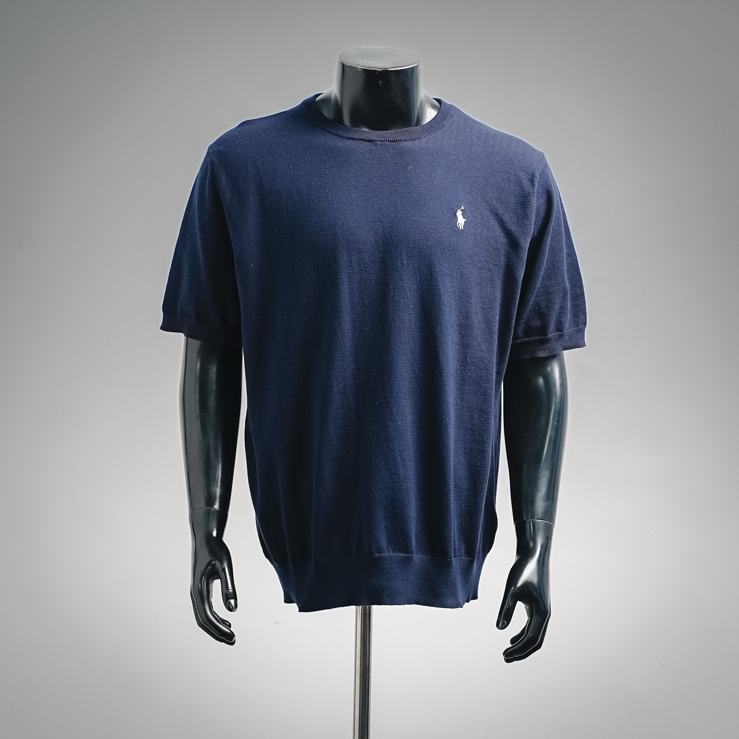 Ralph jacquard t-shirt