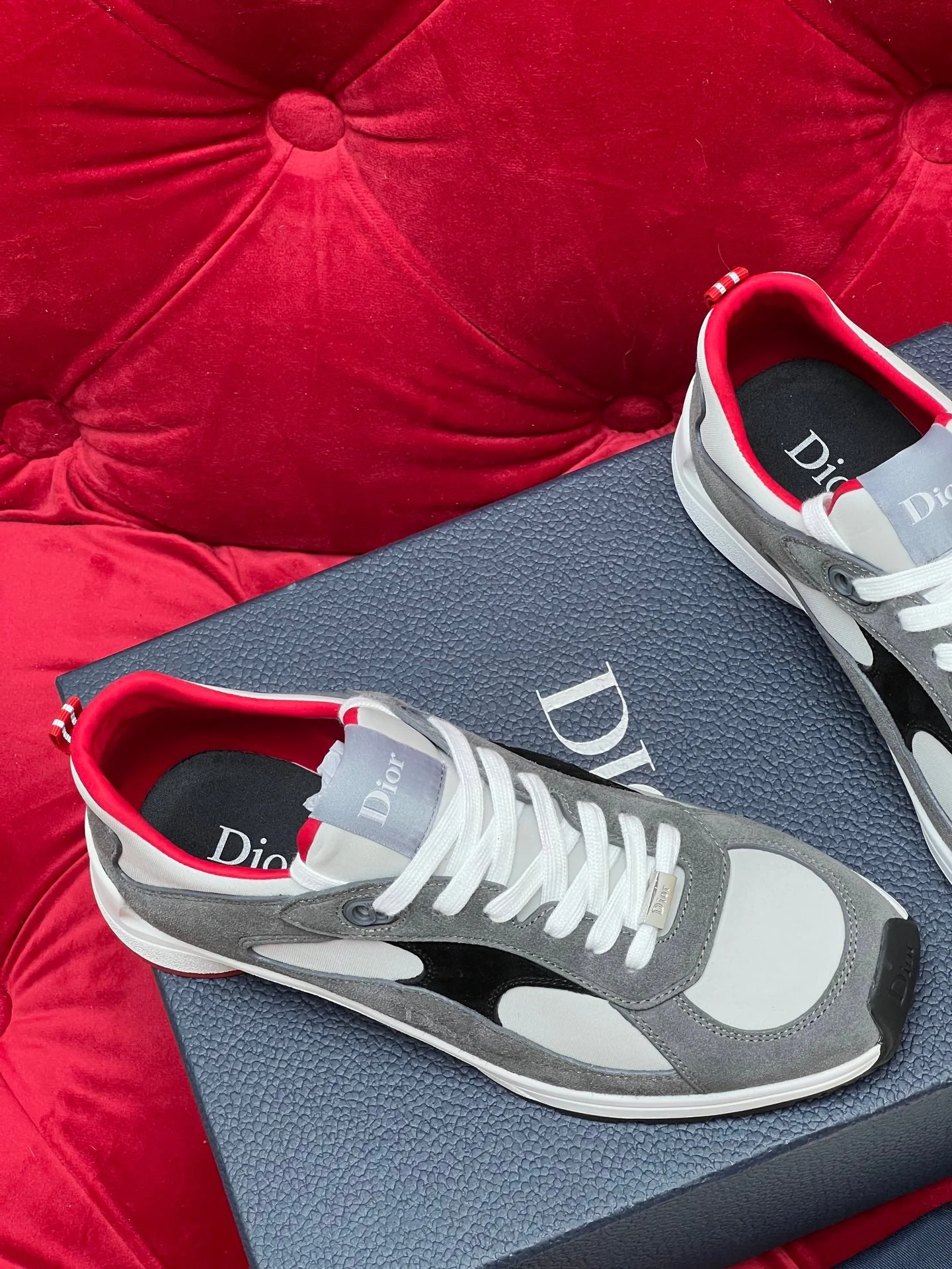 CD 25fwcasual shoes