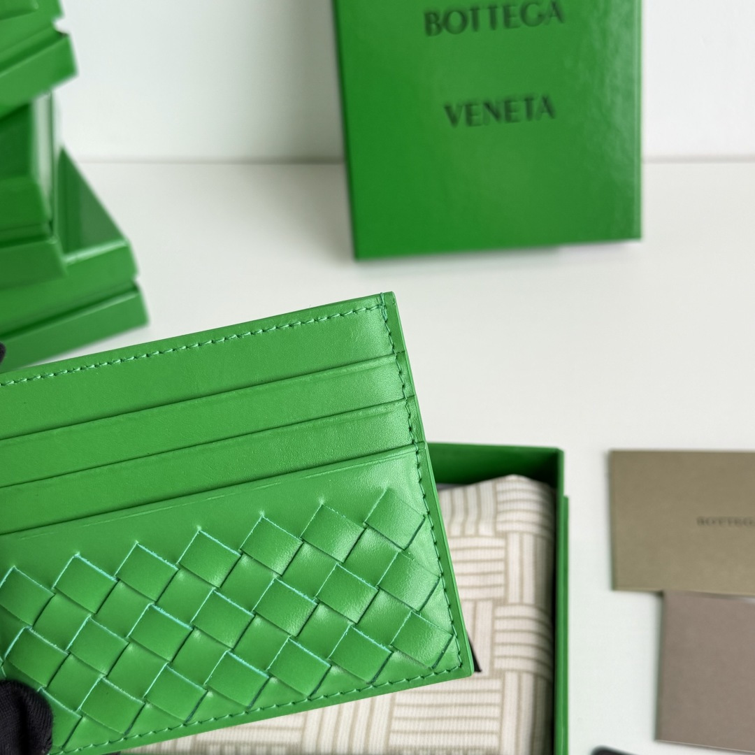Bott wallet