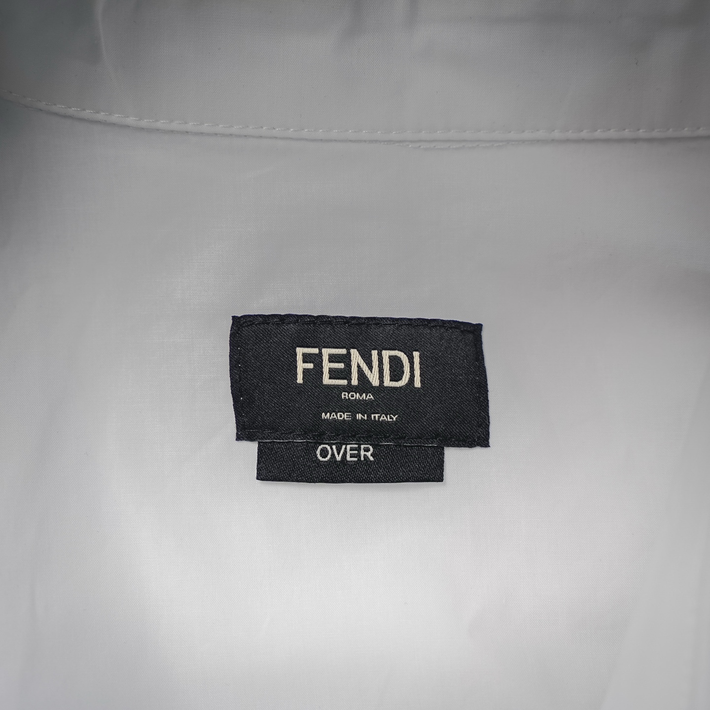 Fend minimal shirts