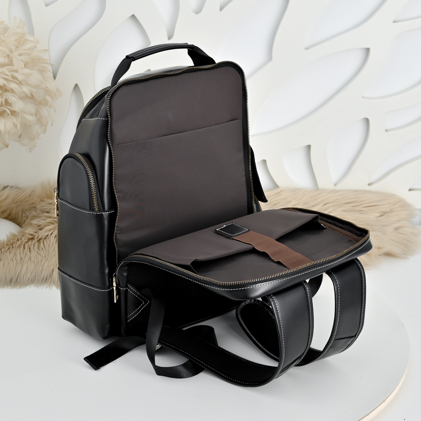 Pra backpack