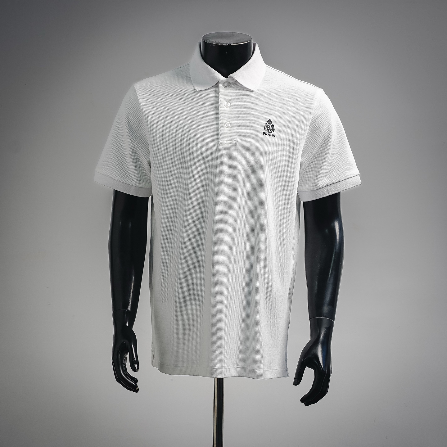 Pra badge Polo