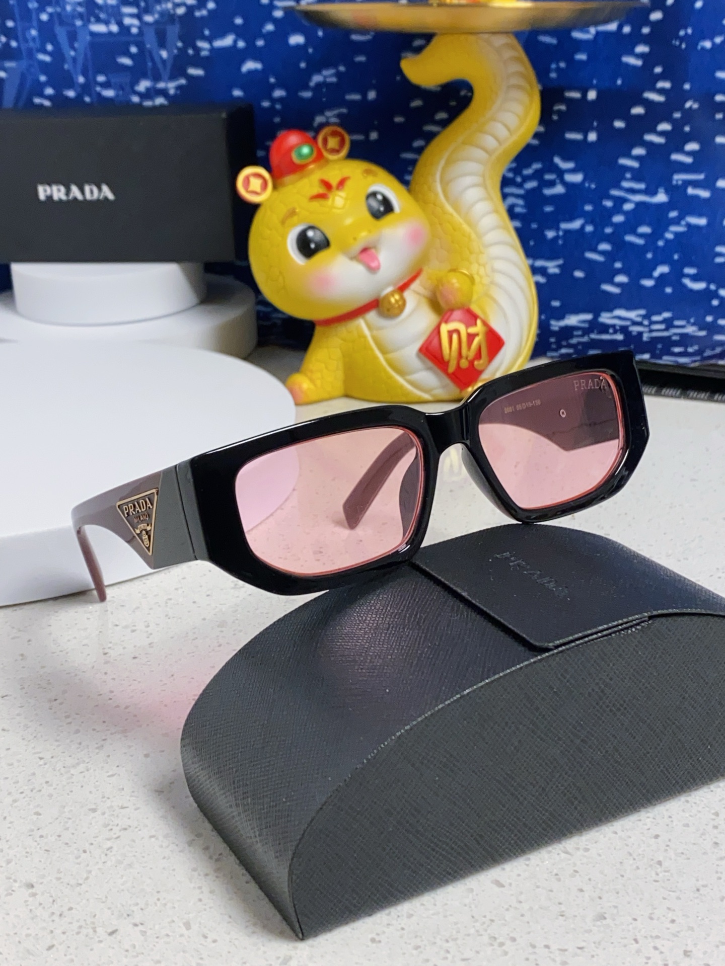 Pra sunglasses