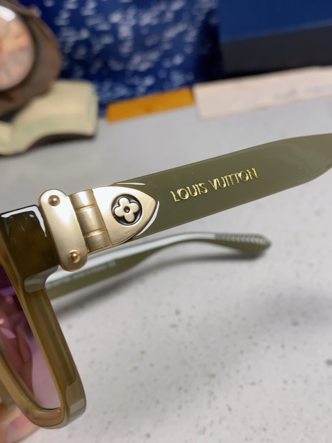 Louis sunglasses