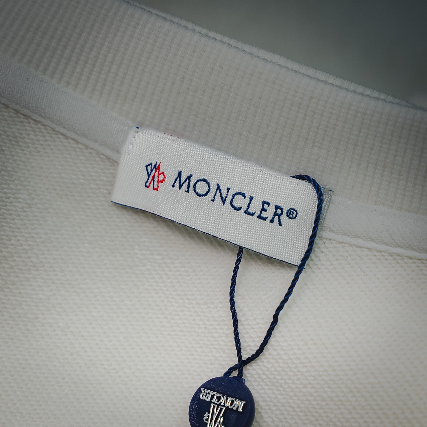 Mon printed sweatshirt