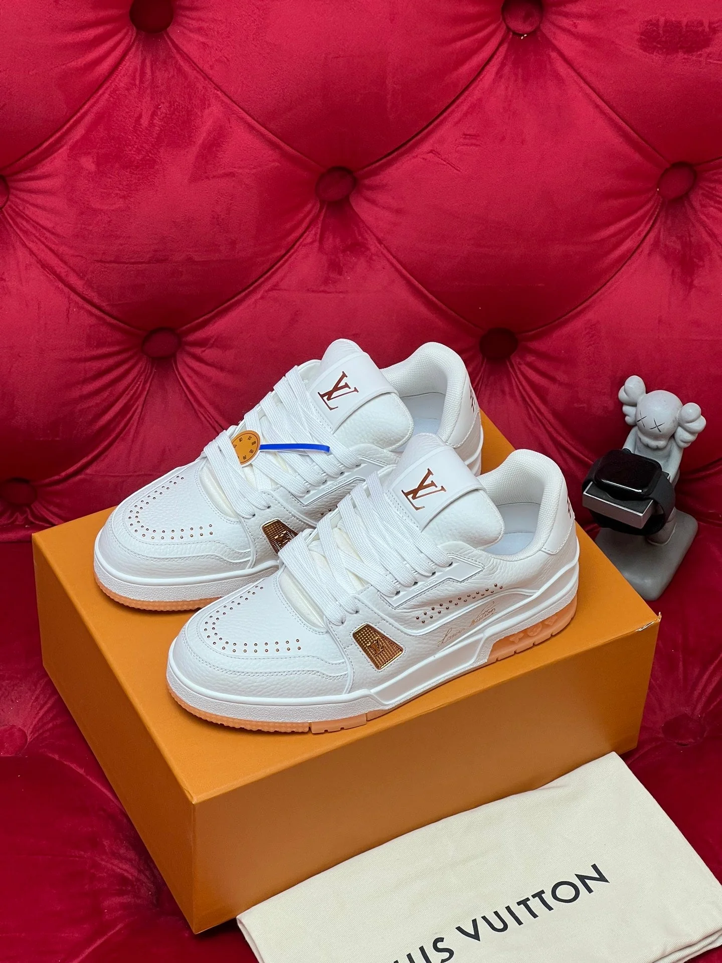 Louis casual shoes