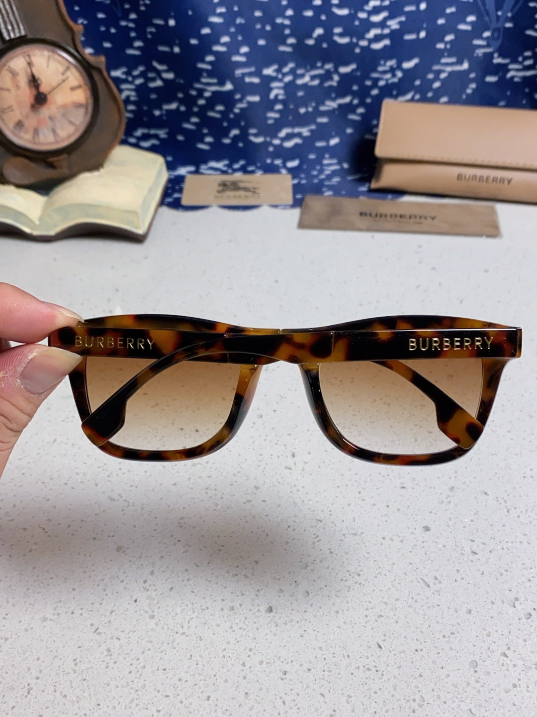 Bur sunglasses