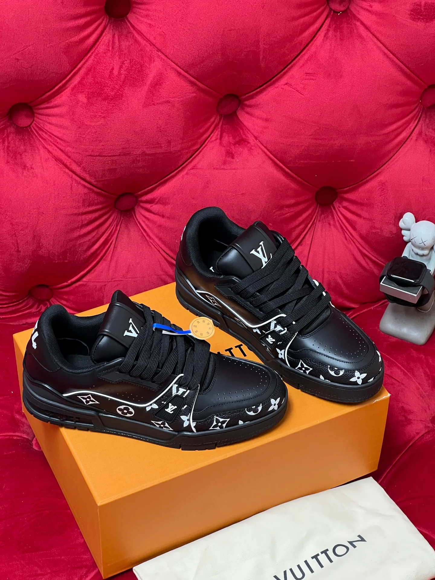 Louis casual sneakers