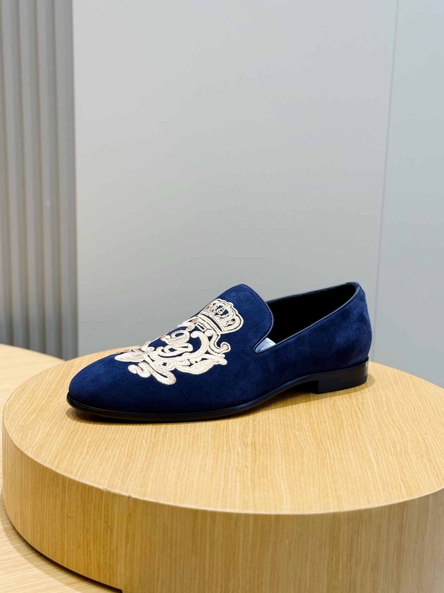 Dolce loafers