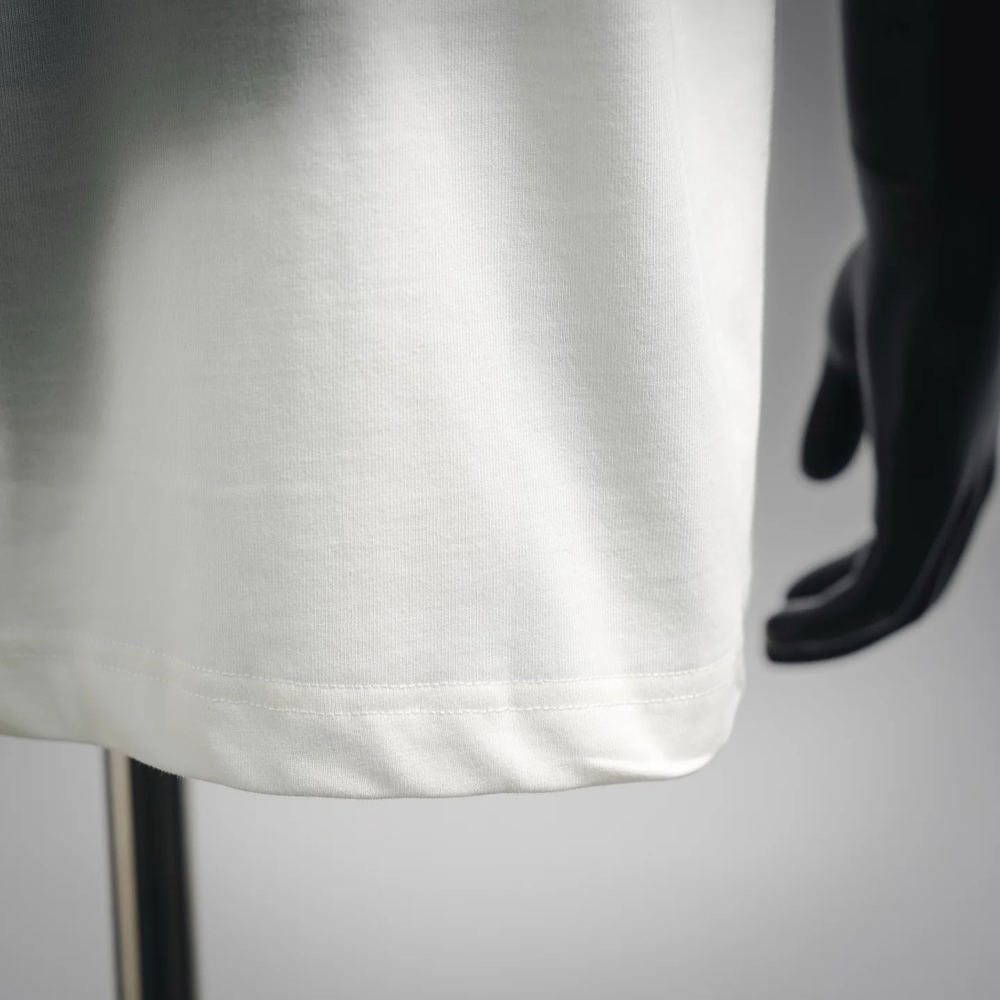 Loe embroidered t-shirt