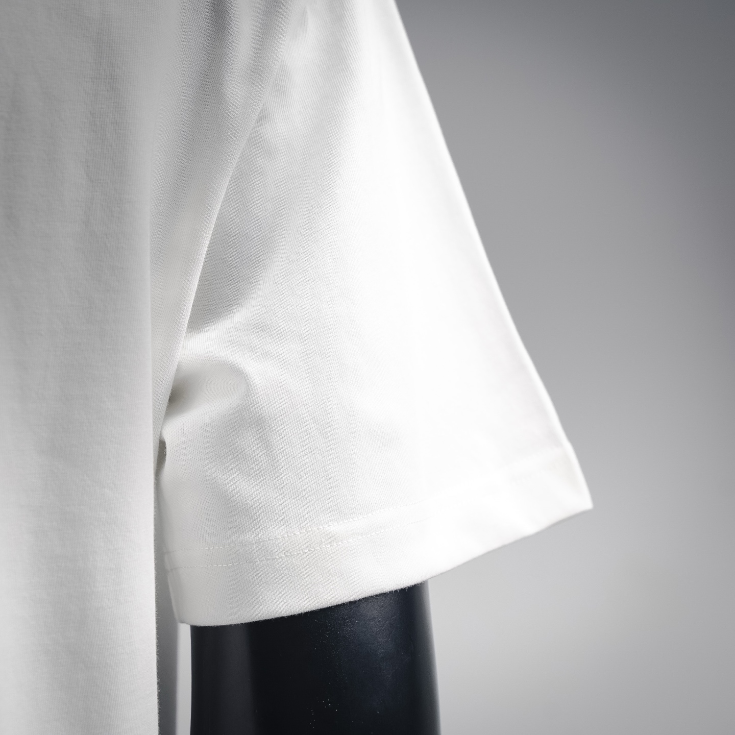 Loe embroidered t-shirt