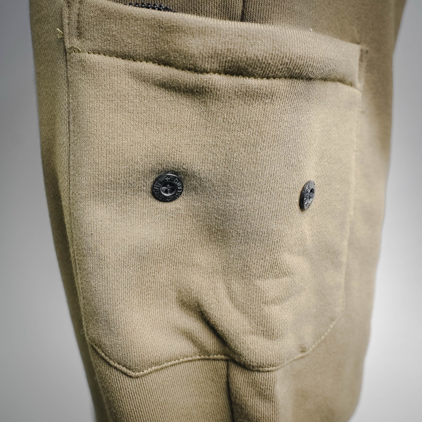 Stone casual pants