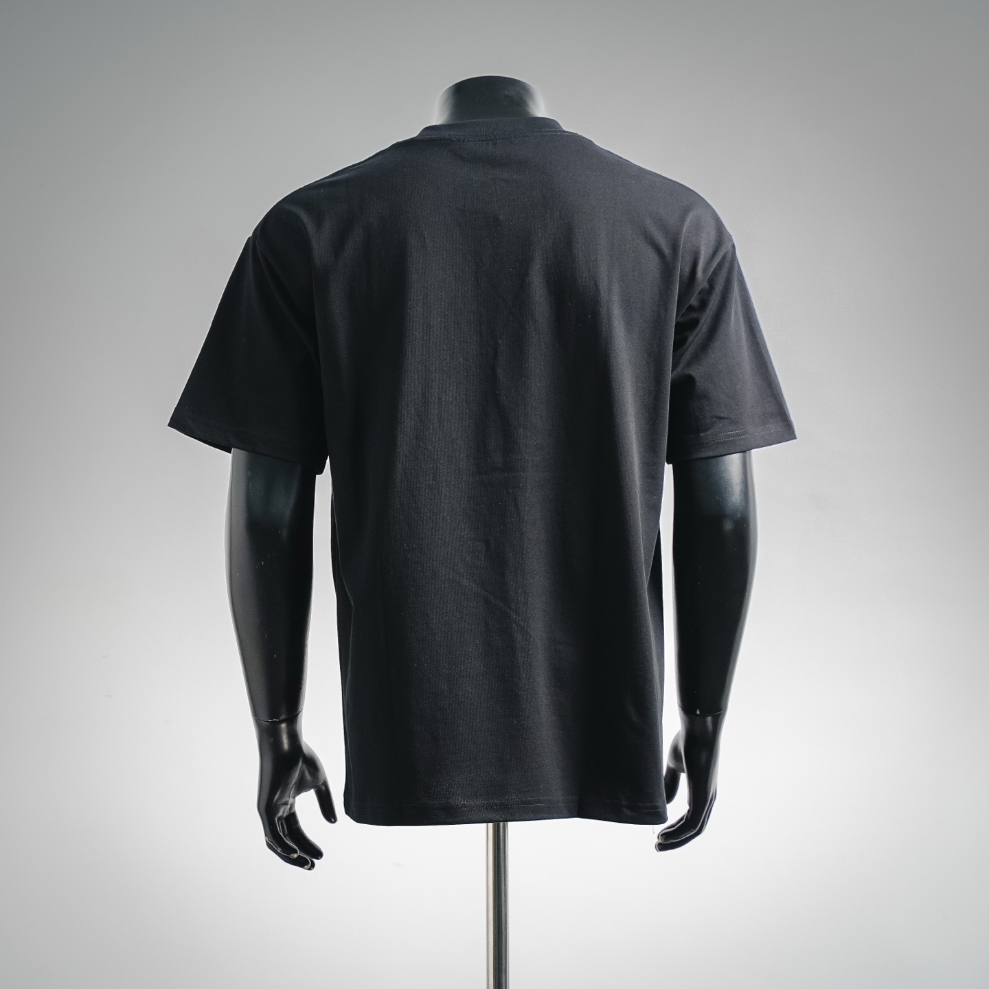 Fend printed t-shit