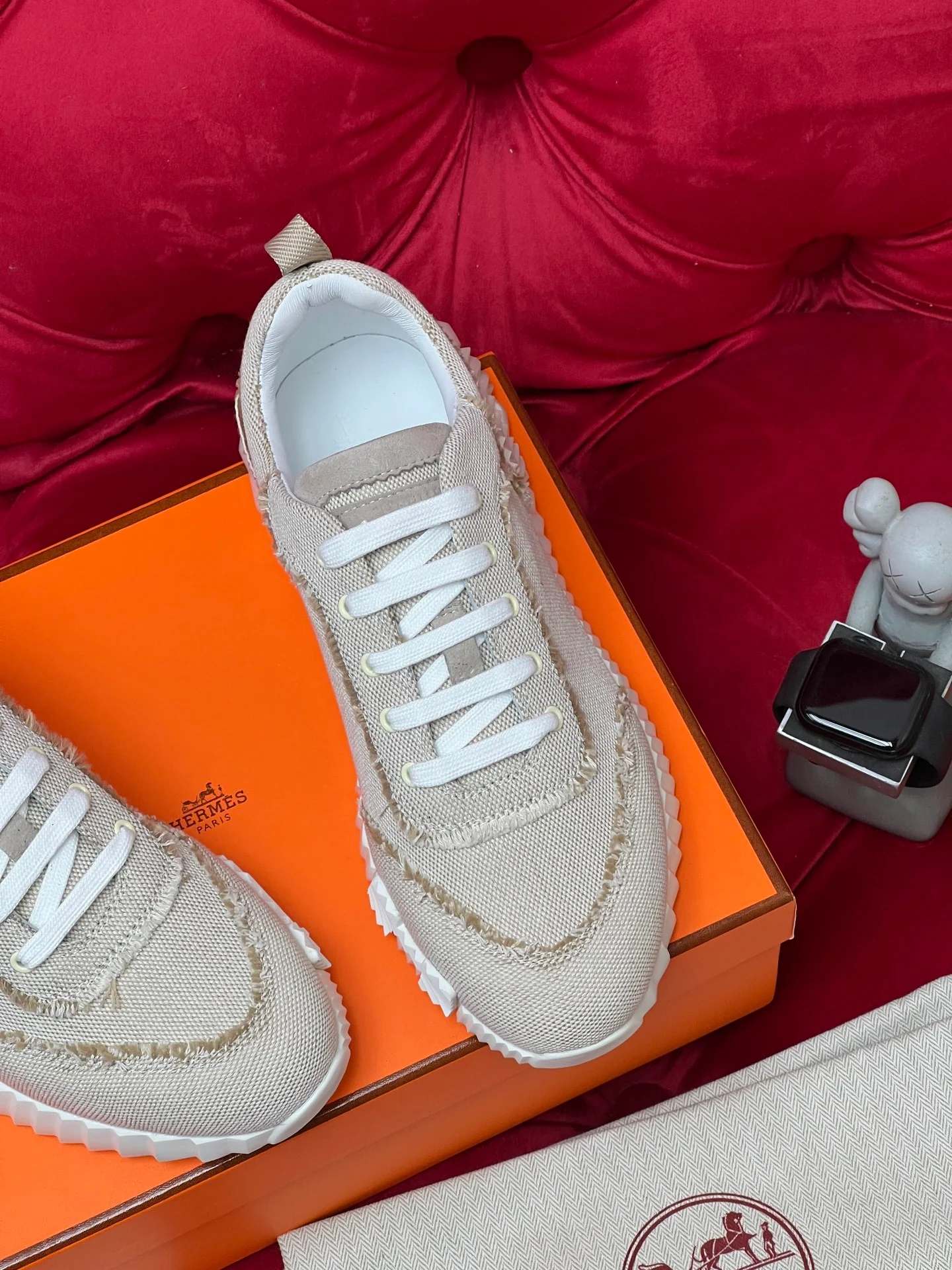 Herm casual sneakers