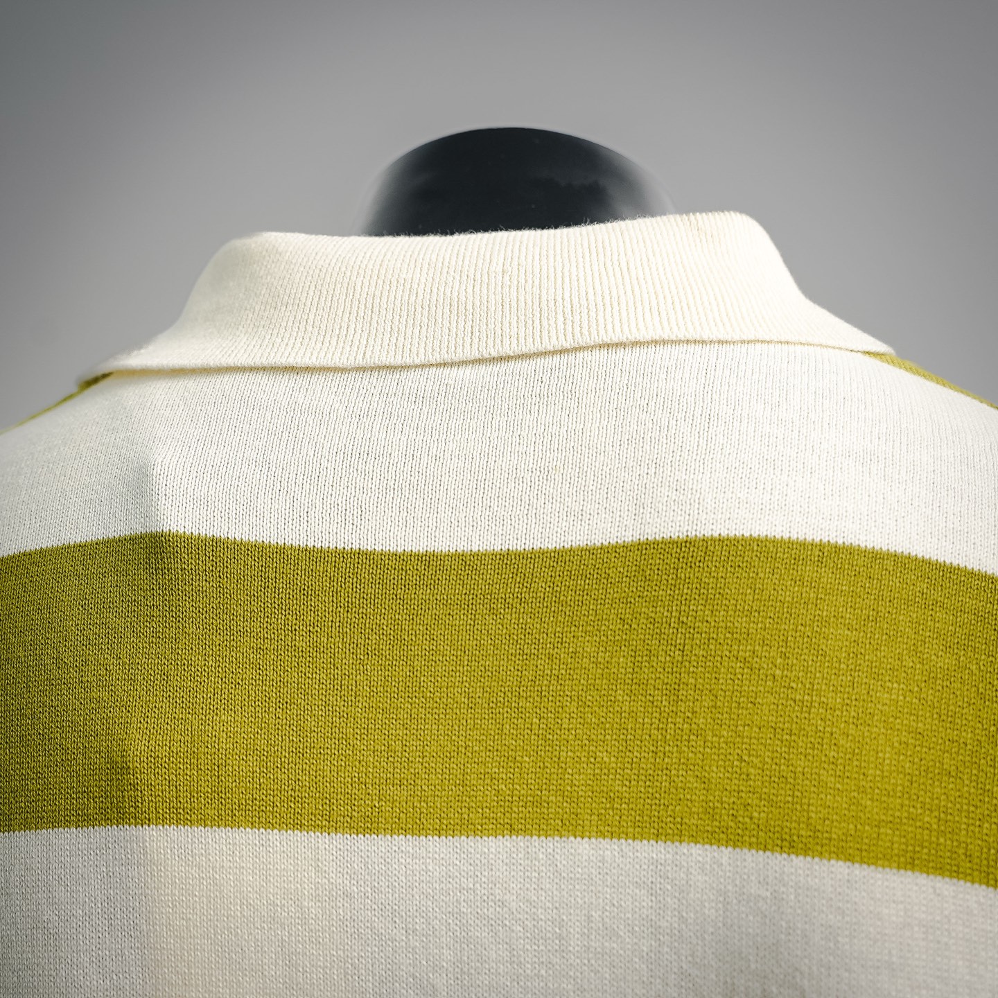 Ami striped t-shirt
