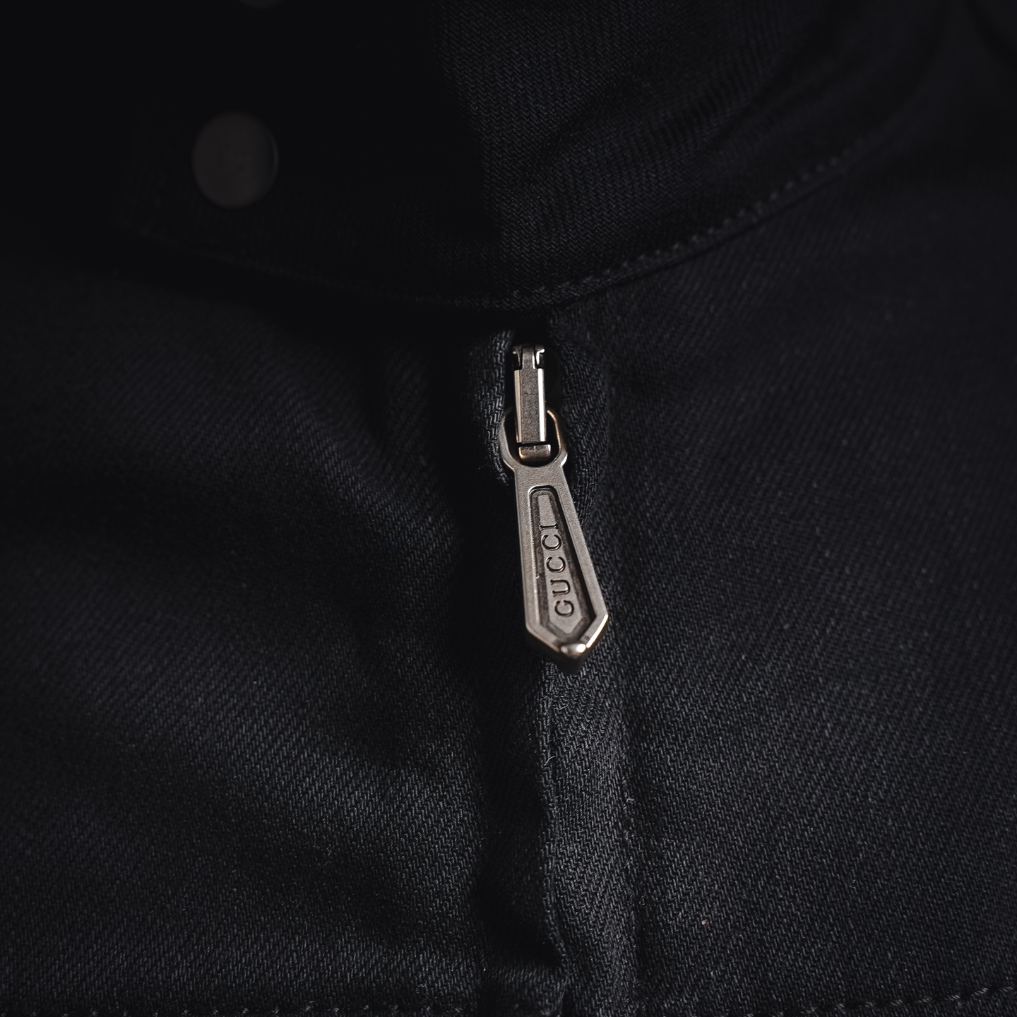 Guc moto rugged jacket