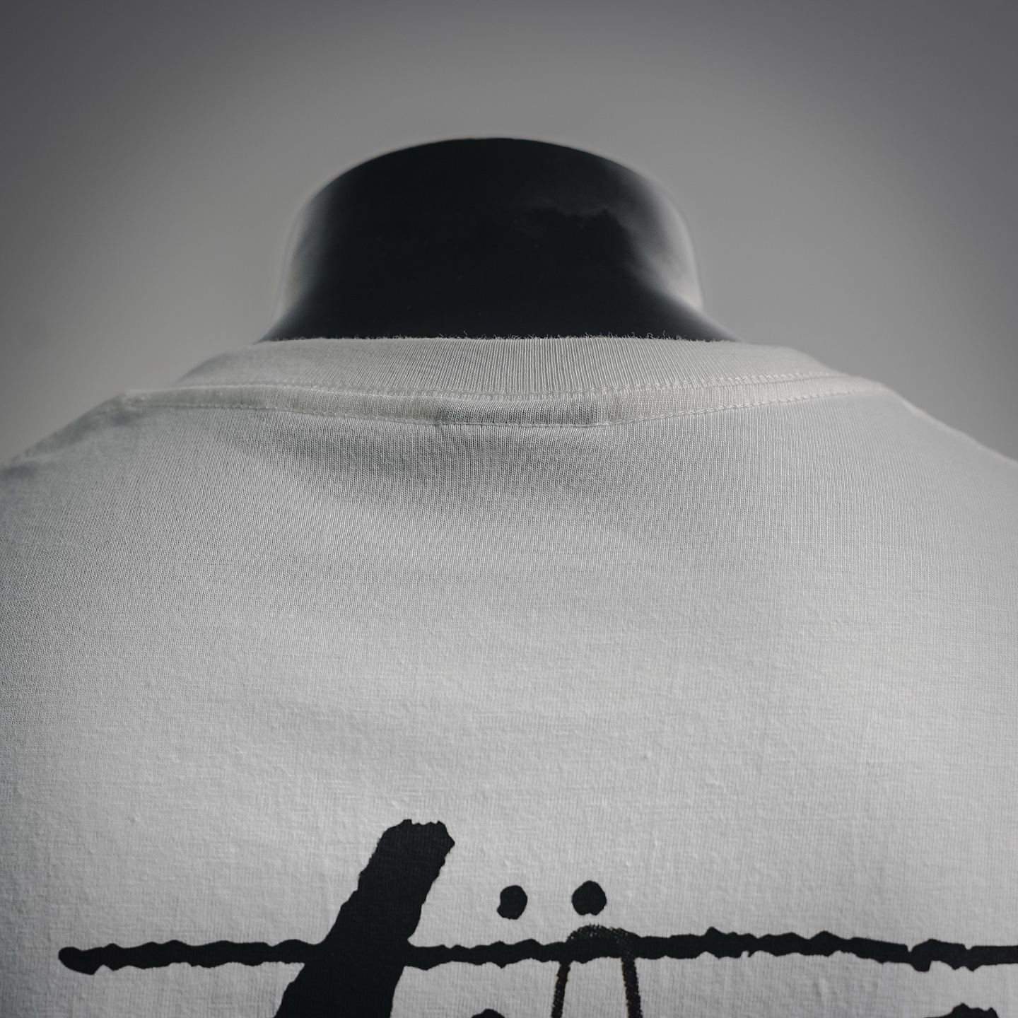 Stuss printed t-shirt