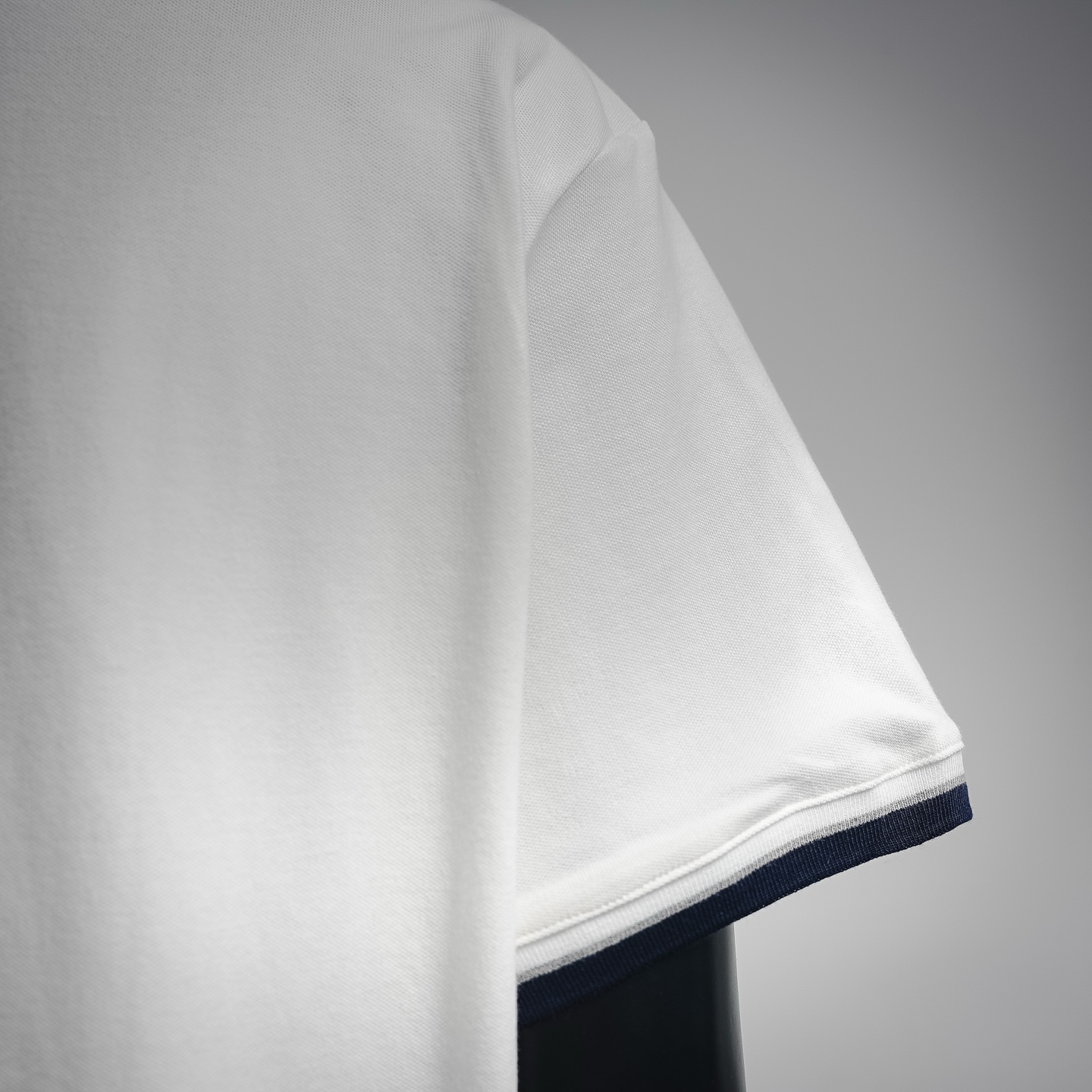 Ralph logo embroidered t-shirt