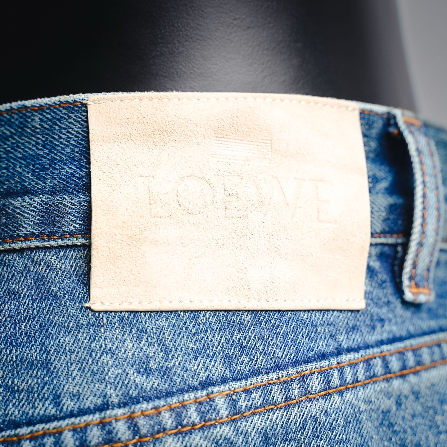Loe casual jeans