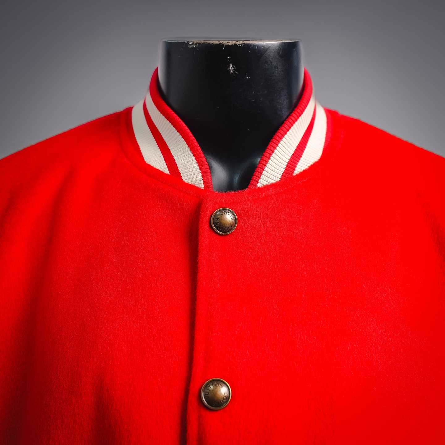 Louis varsity classic jacket