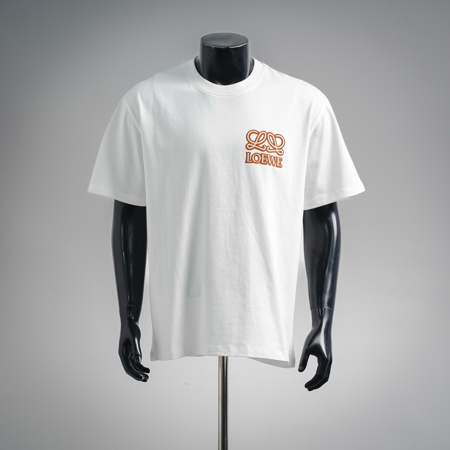 Loe casual t-shirt