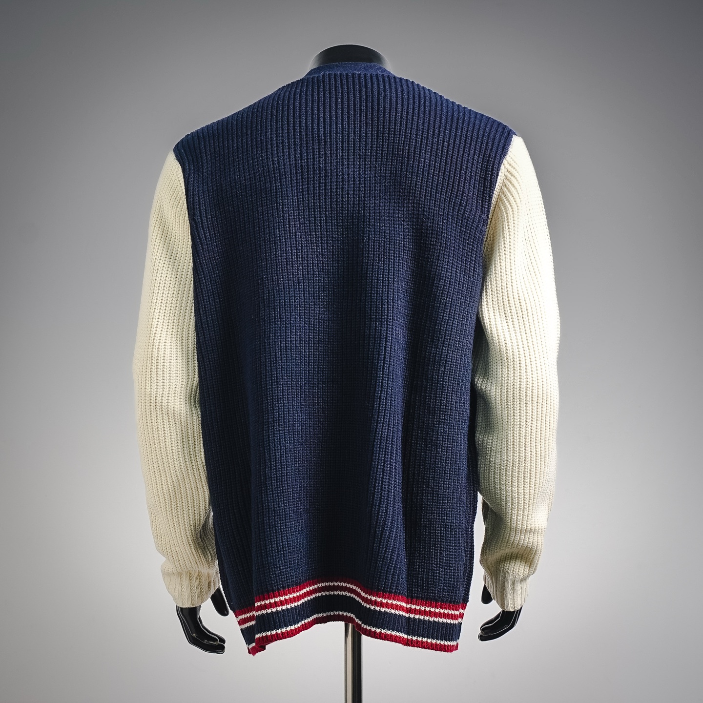 Miu knit cardigan