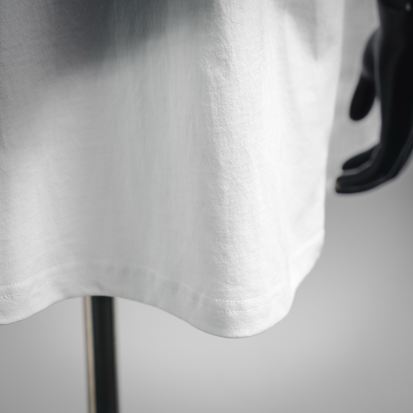 Ralph badge embroidered Polo