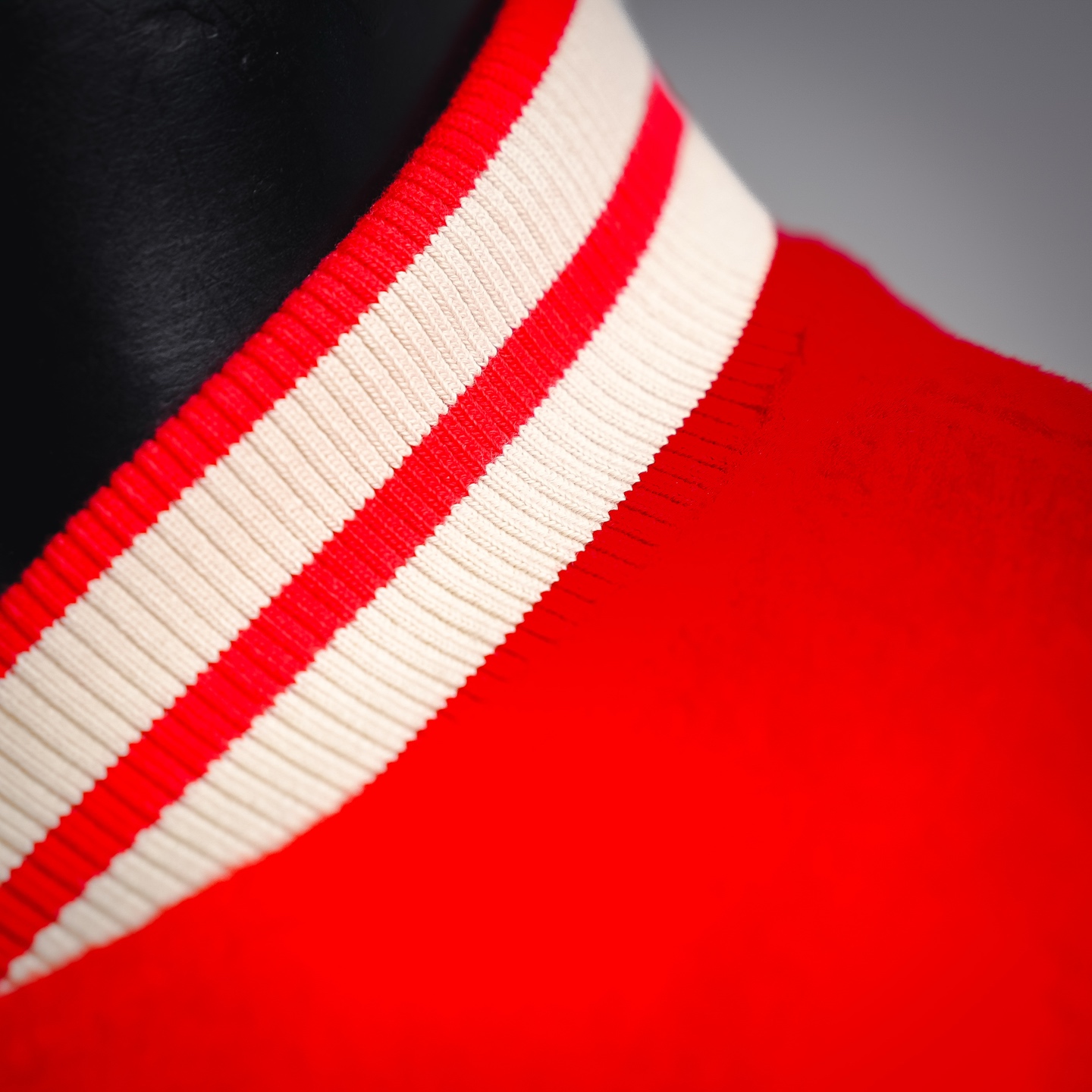 Louis varsity classic jacket
