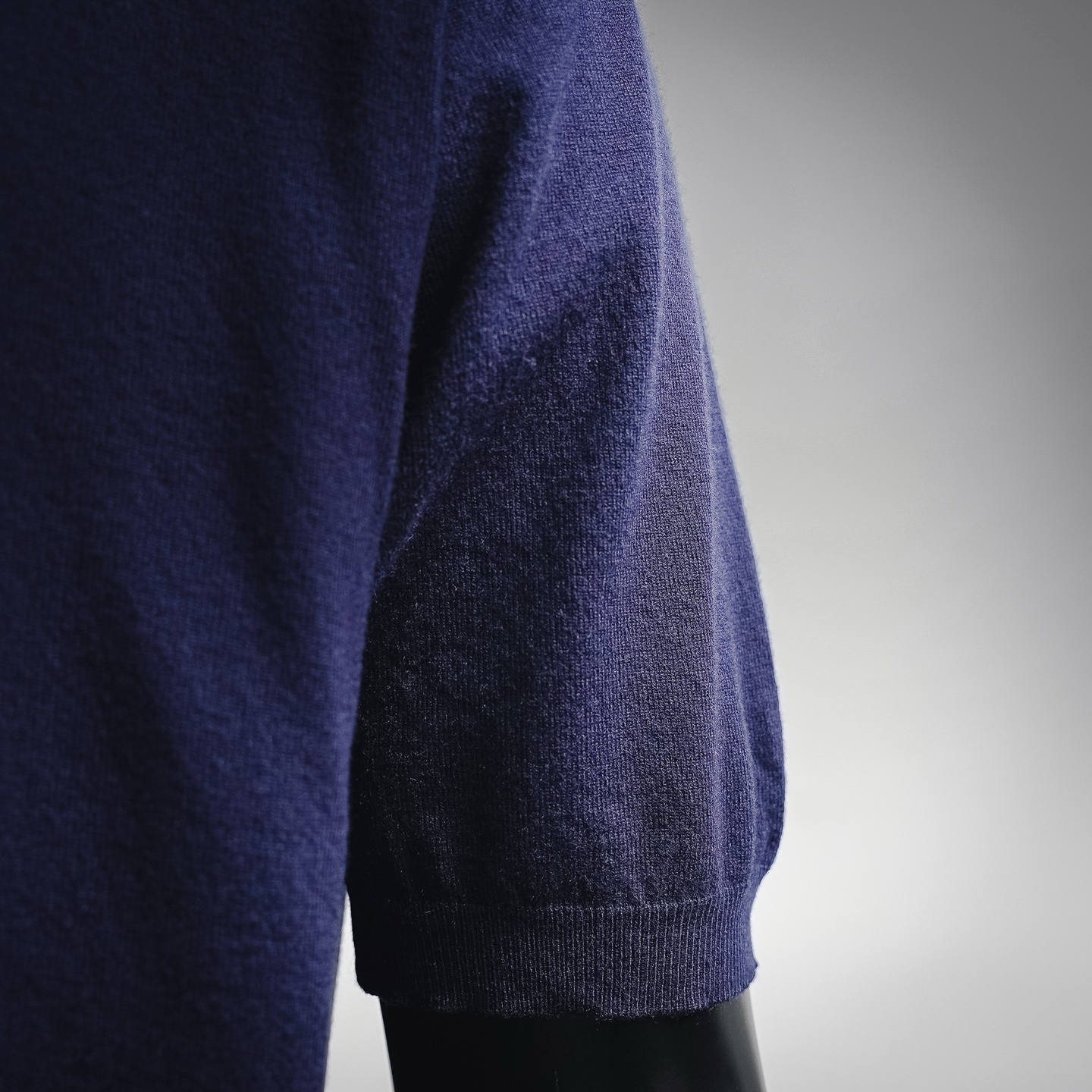Pra casual knit t-shirt