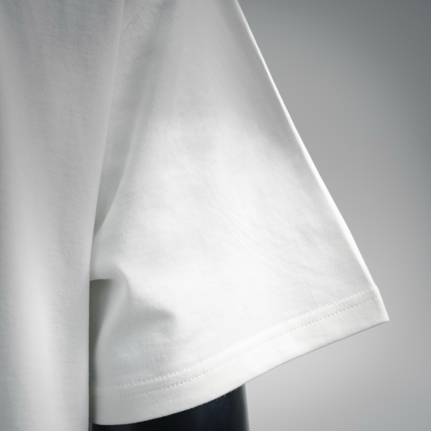 Stone casual loose t-shirt