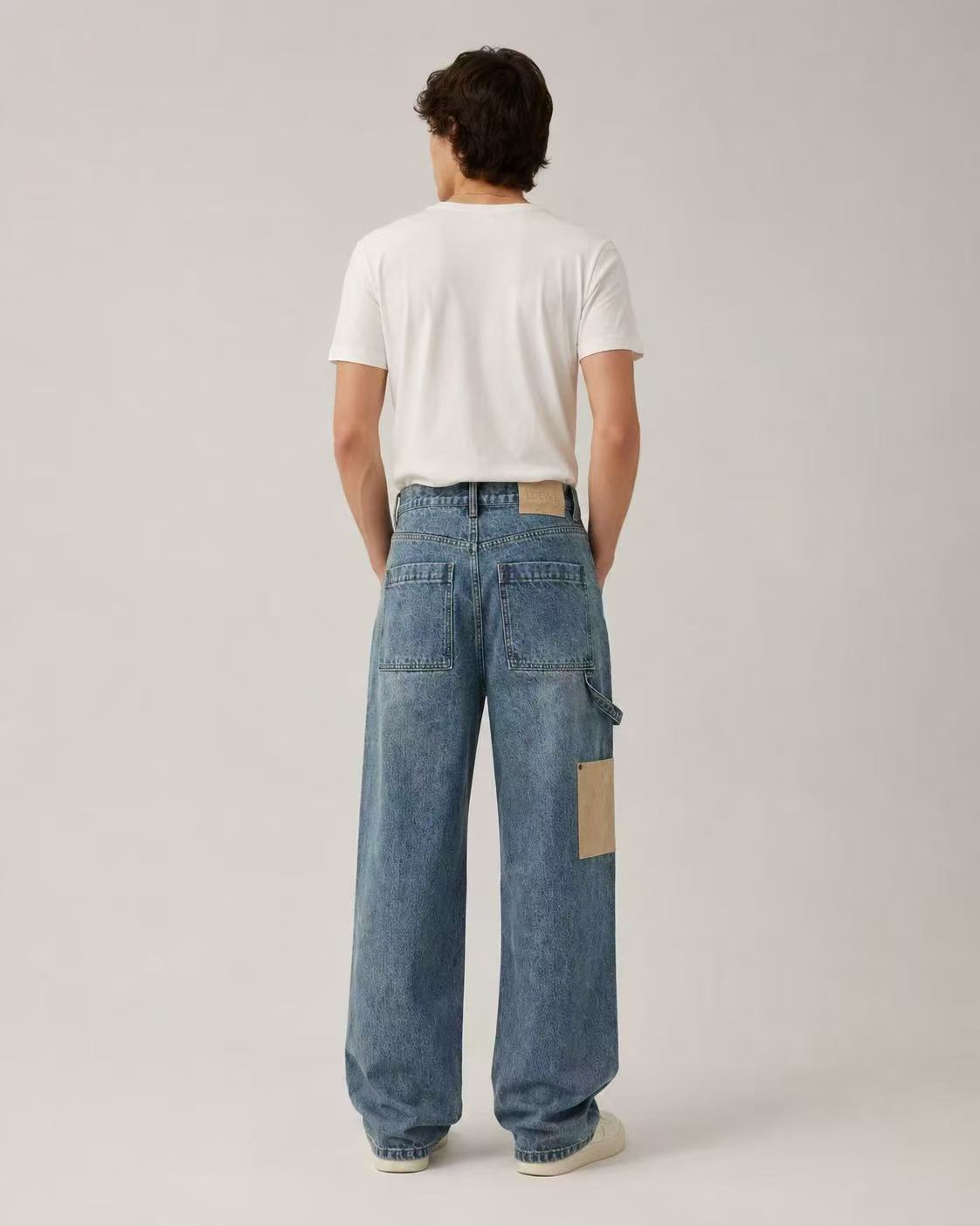 Loe casual jeans