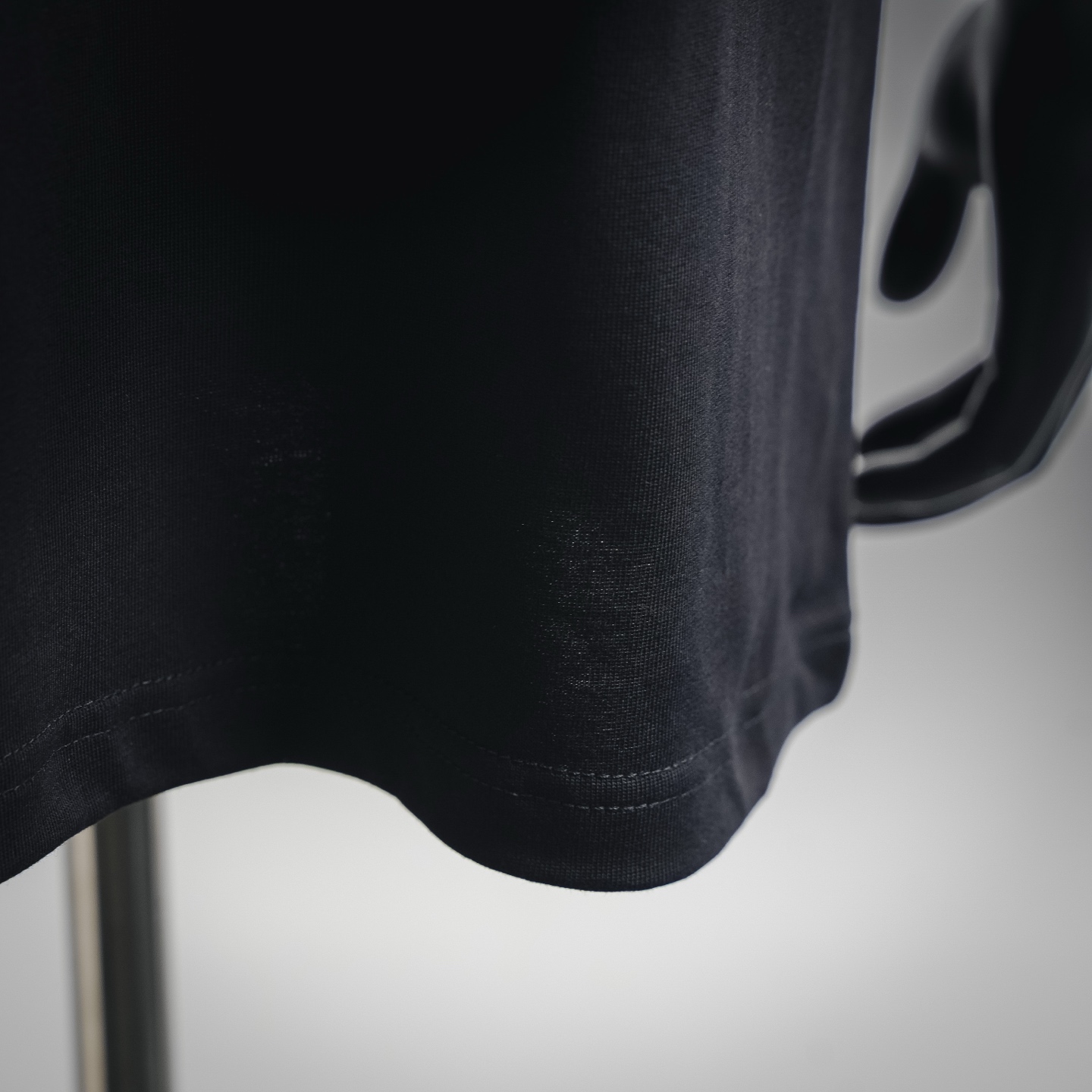 Loui embroidery t-shirt
