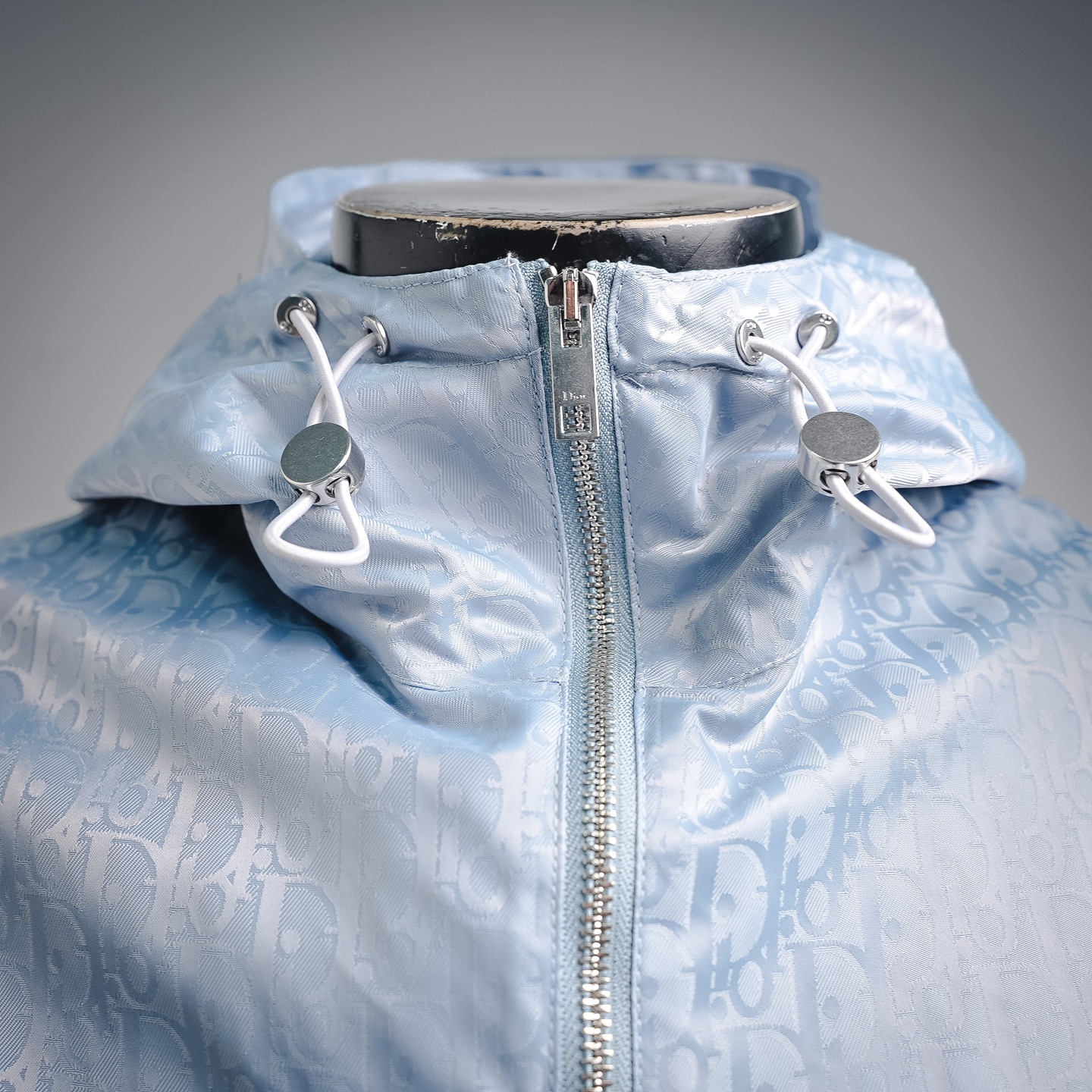 CD all-over jacket