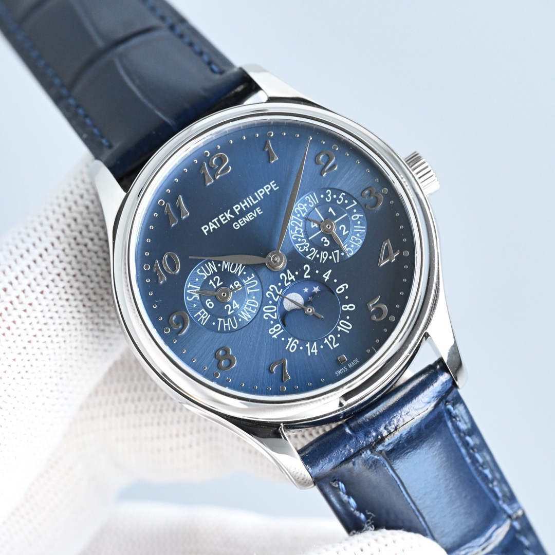 Patek watch