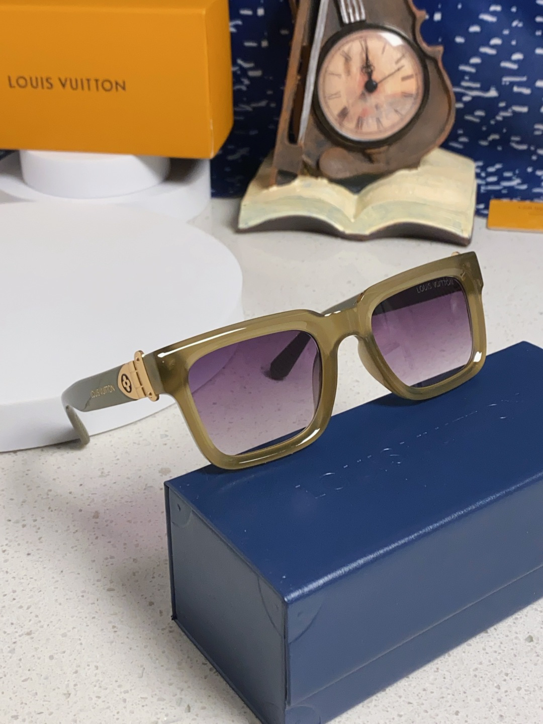 Louis sunglasses
