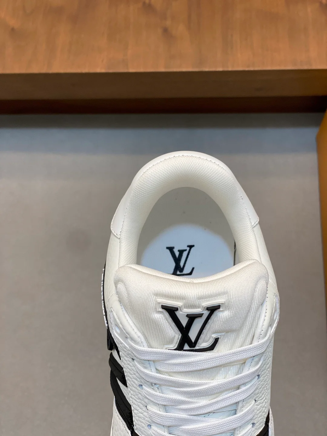 Louis chunky sneakers